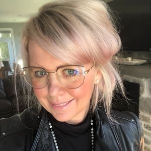 Meet your Posher, Lindsay